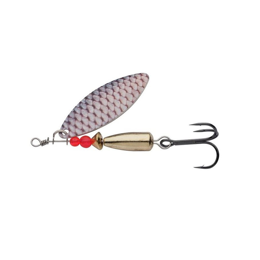 Droppen Vide Spinnare HOLO ROACH / 14 G