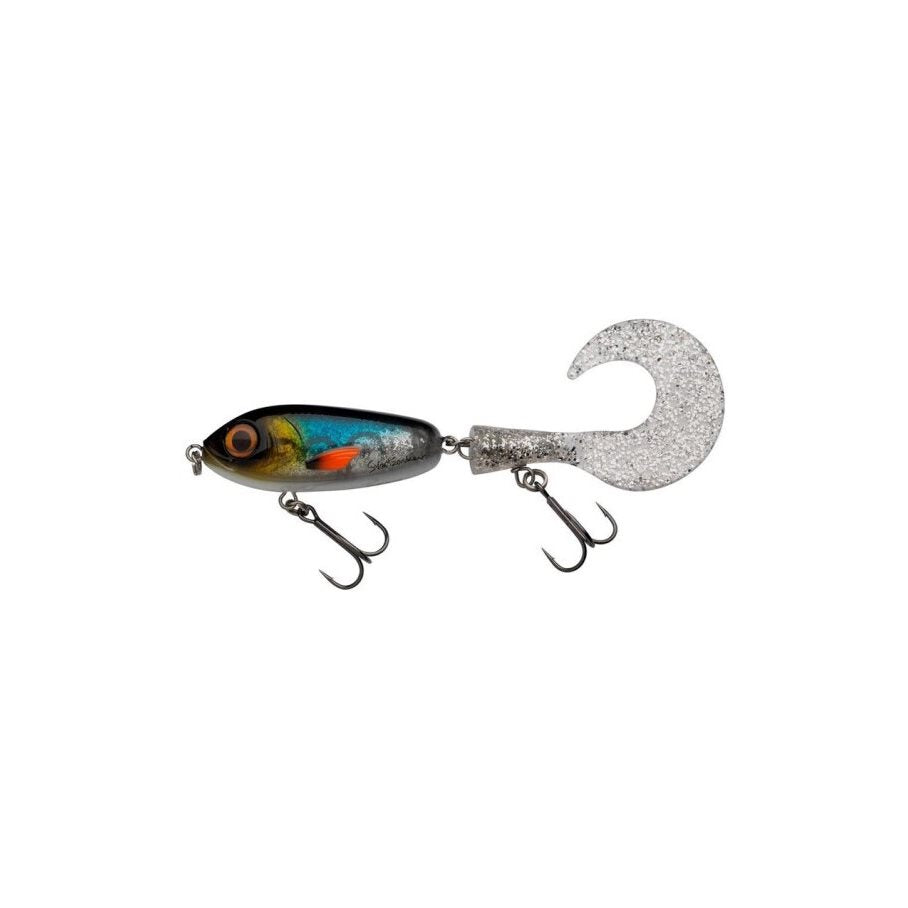 McMio Tailbete BLUE SUNRISE / 14 CM
