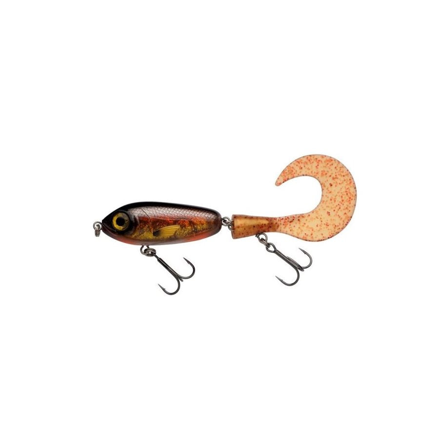 McMio Tailbete CRUCIAN CARP / 14 CM
