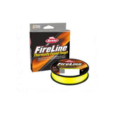 Fused 150 m FLAME GREEN / 0,10 MM