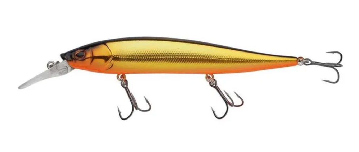 Dex Stunna Plus1 KINKURO / 10 CM