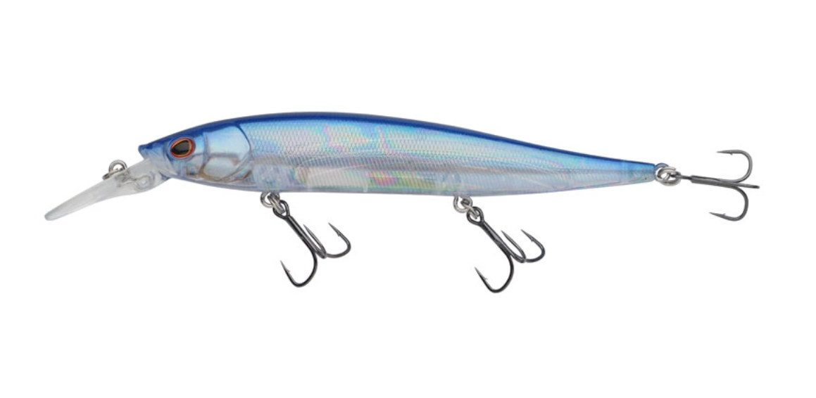 Dex Stunna Plus1 SAPPHIRE / 10 CM