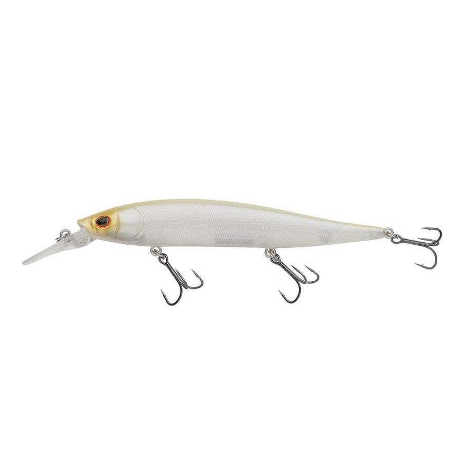 Dex Stunna Plus1 WHITE / 11 CM