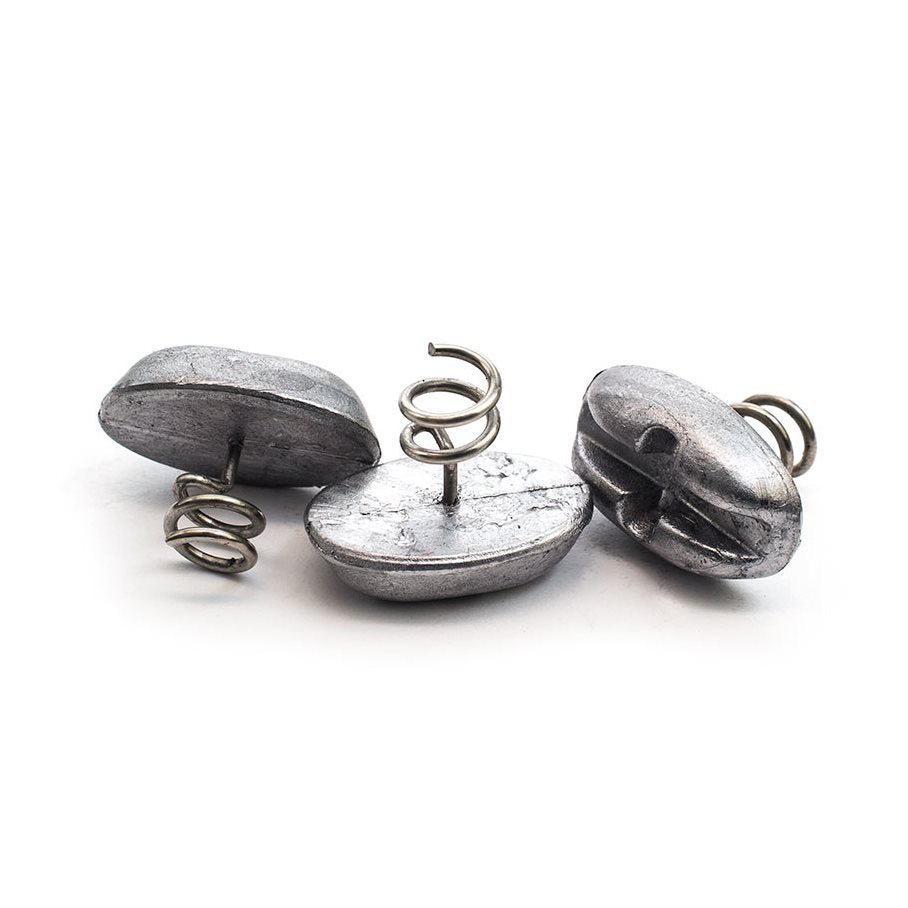 Prorex Screw In Weight 12 G