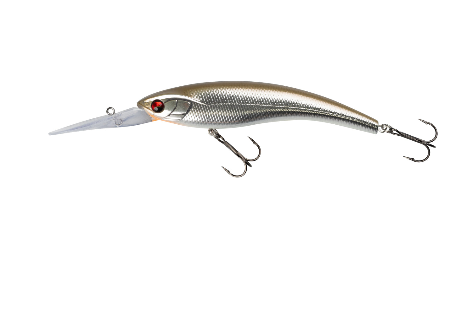 Prorex Diving Minnow 120 mm DR SMELT / 12 CM