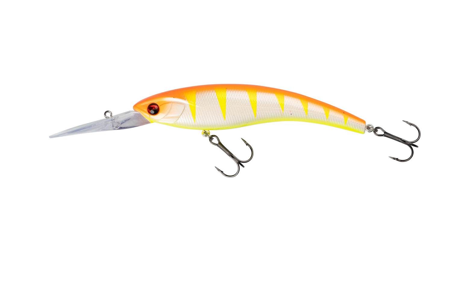 Prorex Diving Minnow 120 mm DR HALO PERCH / 12 CM