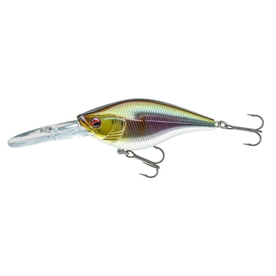 Prorex Crankbait DR 8 cm, 24 g AYU / EN STL