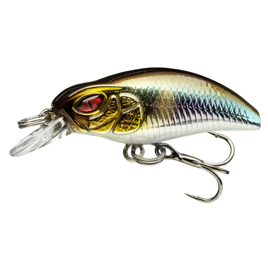 Prorex Micro Minnow 30 mm Floating AYU / EN STL