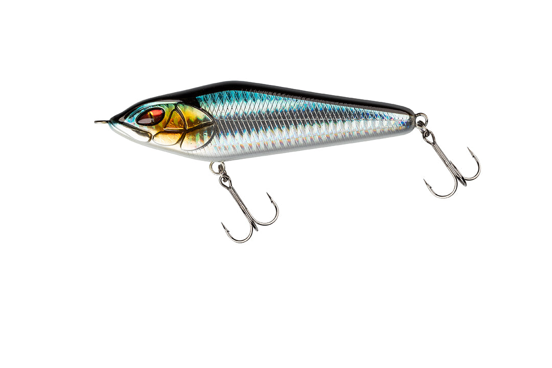 Prorex Lazy Jerk 155 mm Jerkbait KIBINAGO / 15,5CM / 85 GRAM