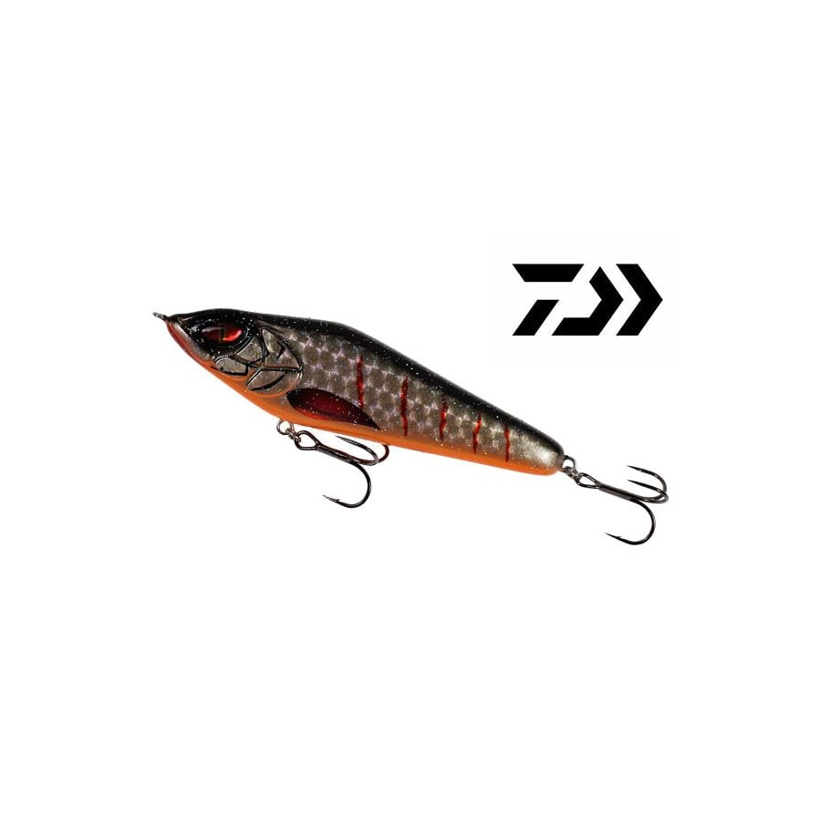 Prorex Lazy Jerk 155 mm Jerkbait GOLDEN SHINER / 15,5CM / 85 GRAM