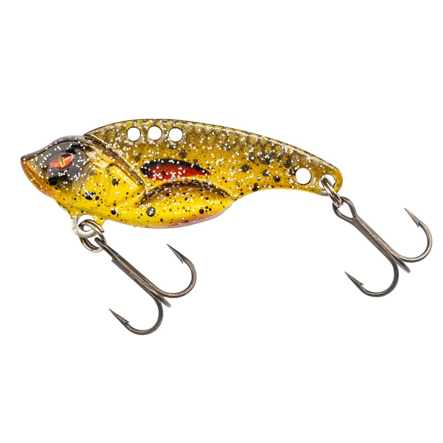 Prorex Metal Vibe Vibrationsbete SUCKER GT / 14 G