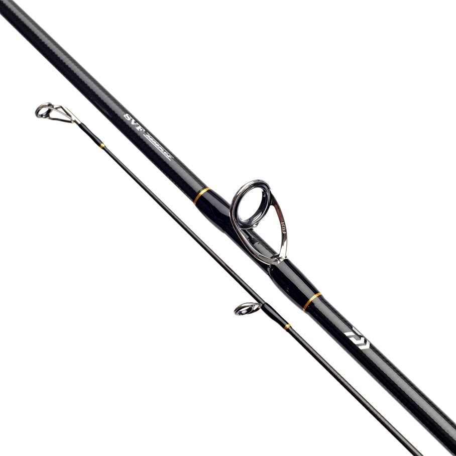 Luvias Spinnspö 10'/10-35G