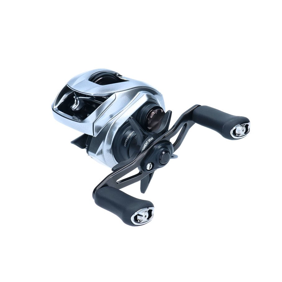 21 Zillion SV TW G 100H Multirulle HÖGER VEV