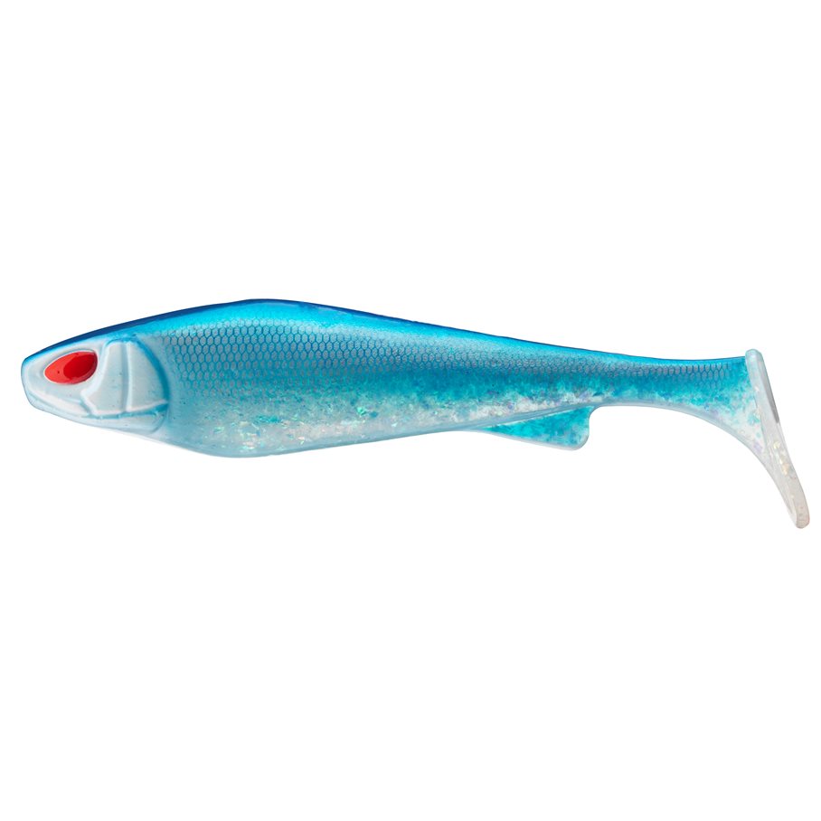 Prorex Lazy Shad 20 cm Bete BLUE PEARL / 20CM, 85GRAM