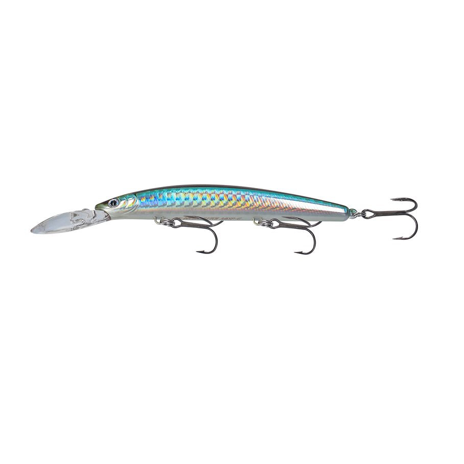 Tournament D Clutch 95mm Wobbler KIBINAGO / 9,5 CM