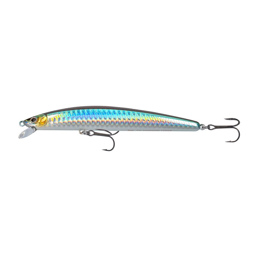 Tournament Minnow 120mm Wobbler KIBINAGO / 12 CM