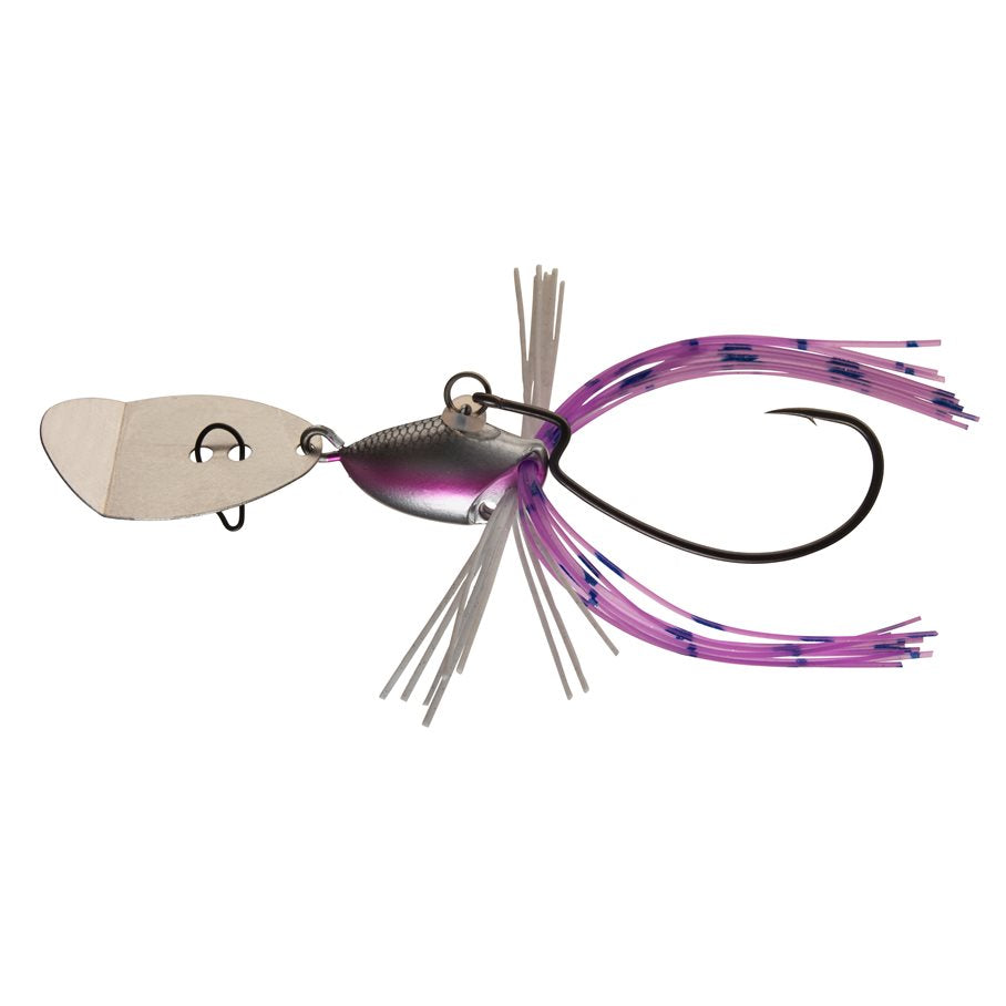 Px Blade Jig 2/0 14 Gram BLUE SMELT / EN STL