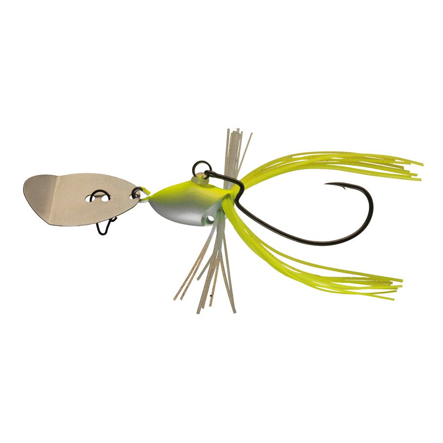 Px Blade Jig 2/0 14 Gram BLUE SMELT / EN STL