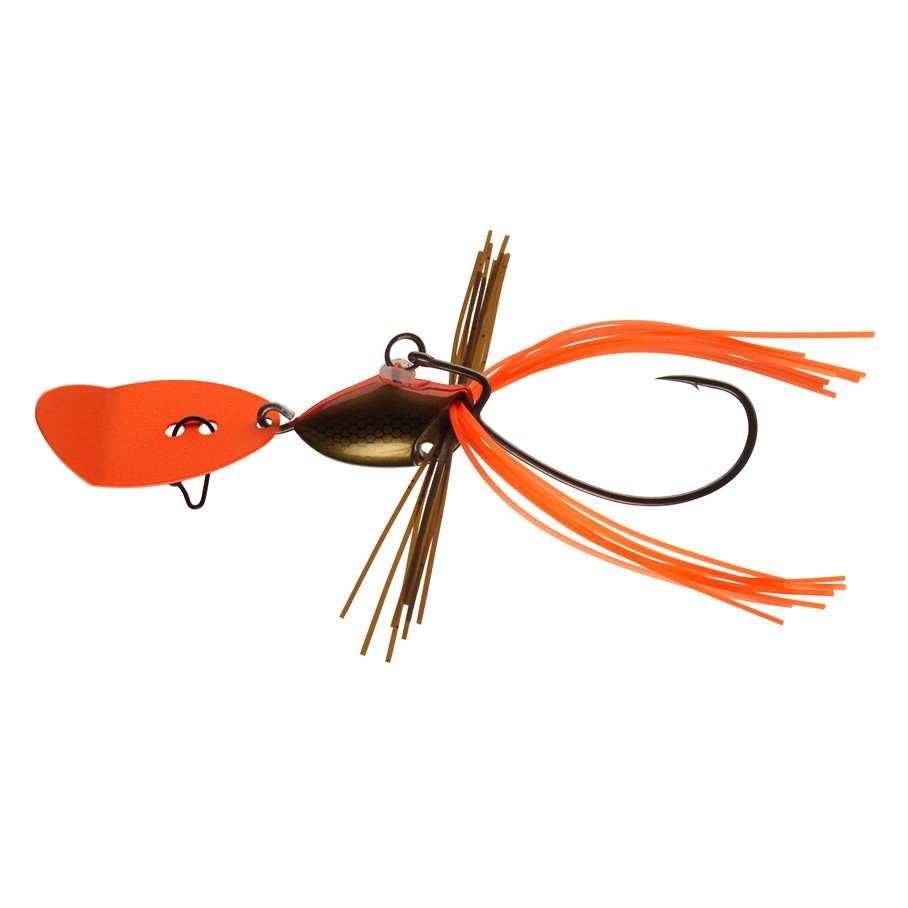 Px Blade Jig 2/0 14 Gram BLUE SMELT / EN STL