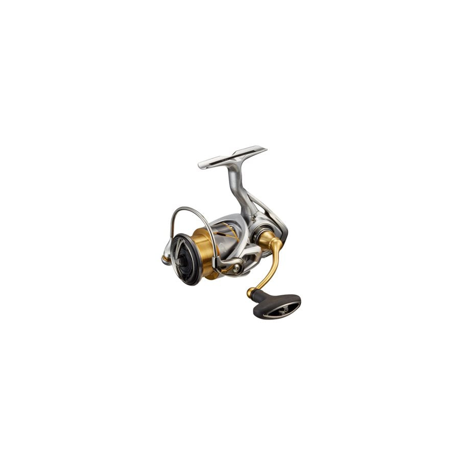 21 Freams LT Haspelrulle 2500D