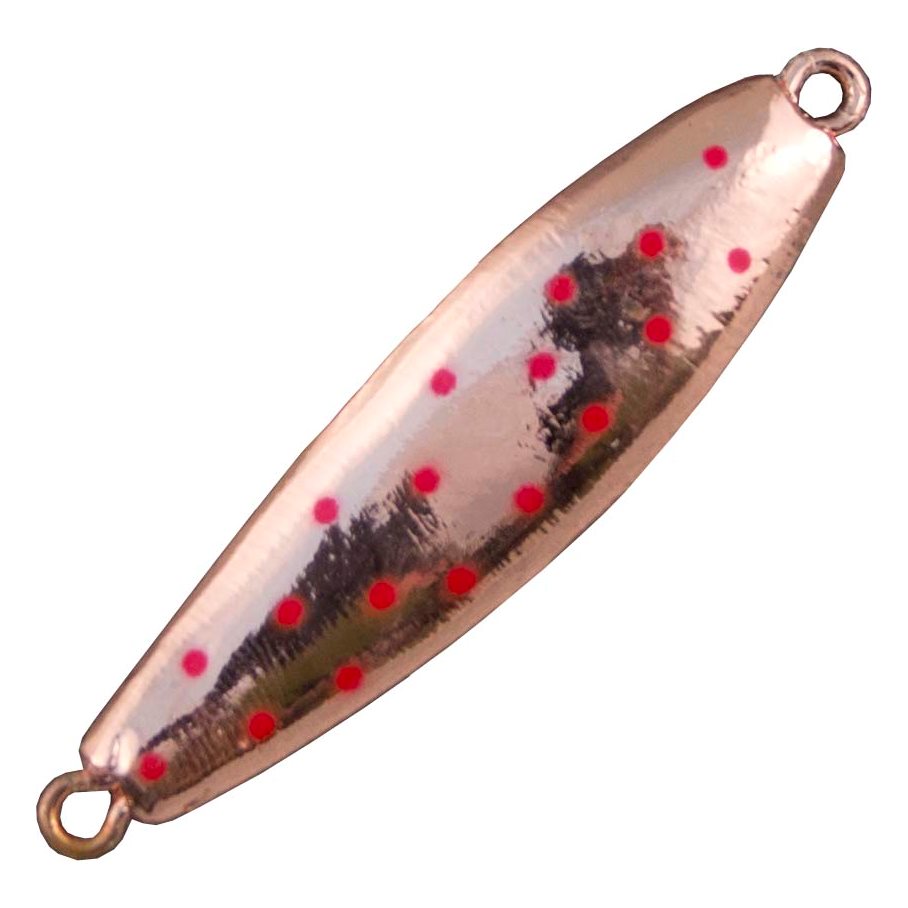 Turbo Draget 14 gram NR 9 / 44 MM / 14 GRAM