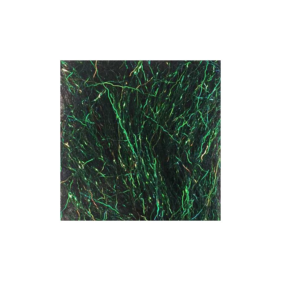 Ripple Ice Fiber Dubbing OLIVE / EN STL