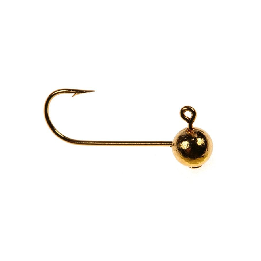 Jig Head GULD / 24-01-01