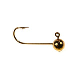 Jig Head GULD / 24-01-01