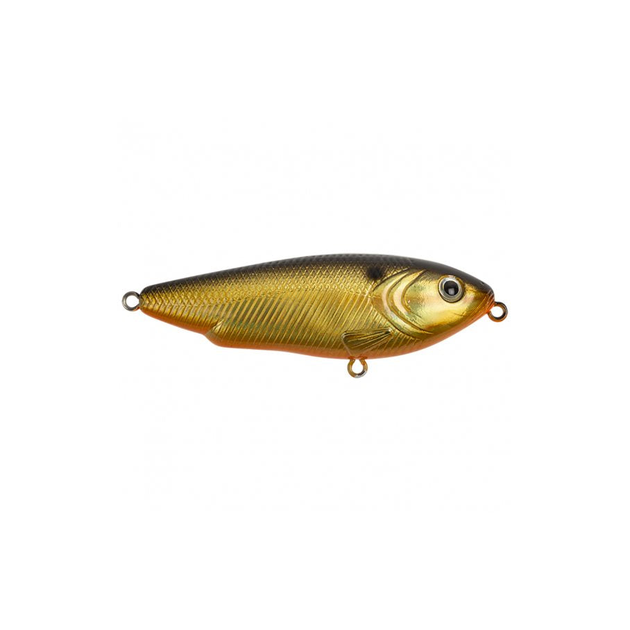 Walker 7,5 cm 10 g Ytbete BÖCKLING / EN STL