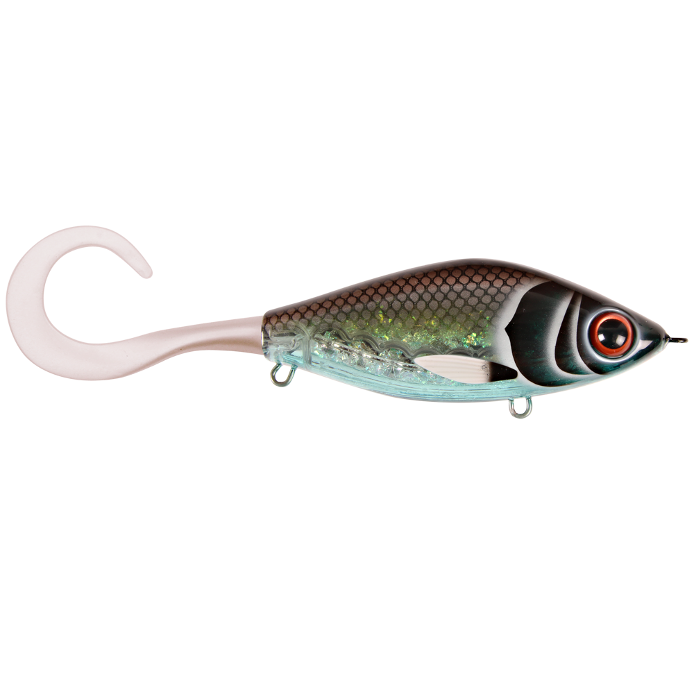 Trueglide Guppie MIDNIGHT SHINER / 13,5CM/120G