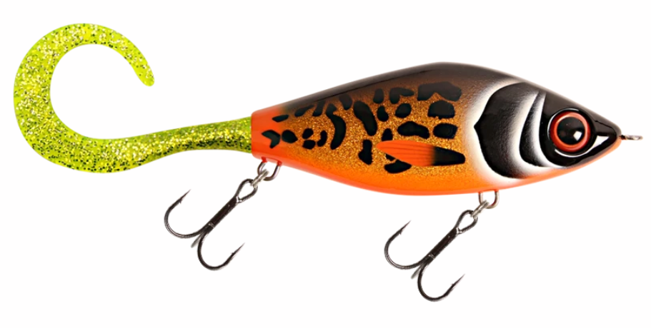 Trueglide Guppie PIERRE MONJARRET / 13,5CM/120G