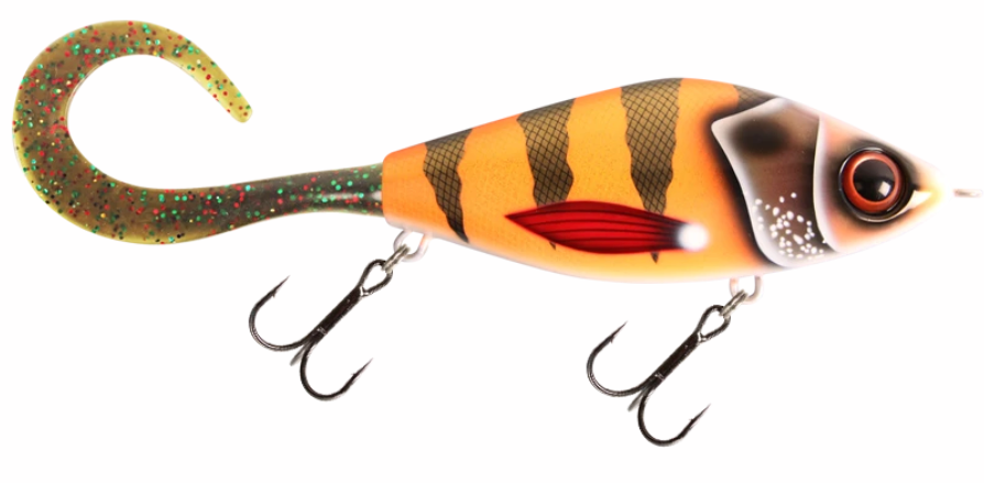 Trueglide Guppie CANDY CORN / 13,5CM/120G