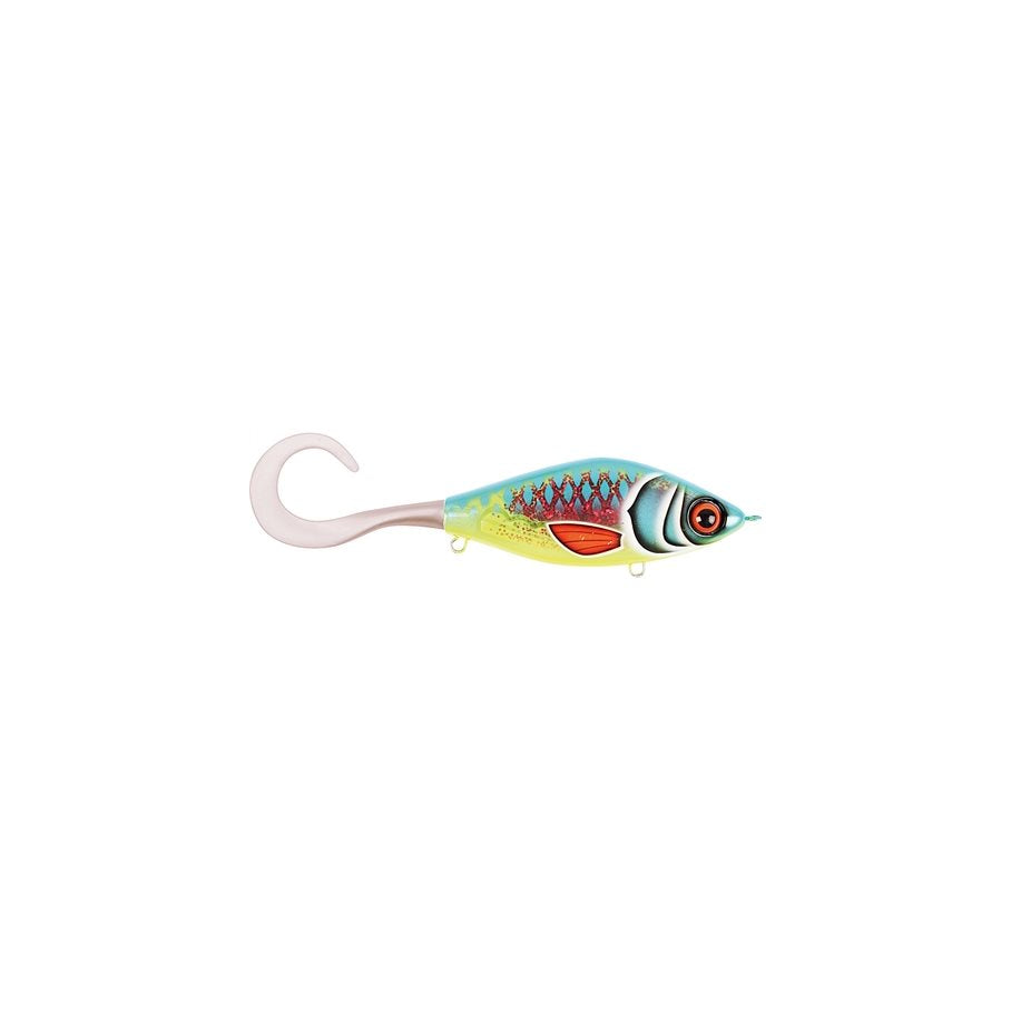 Trueglide Guppie 1 / 13,5CM/120G