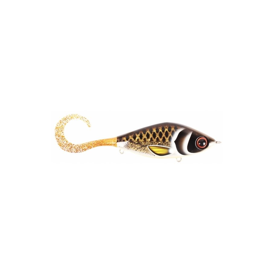 Trueglide Guppie SPOTTED BULLHEAD / 13,5CM/120G