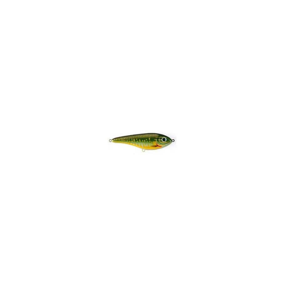 Buster Jerk 15 cm Sinking 75 g Jerkbete PIKE / 15 CM OCH 75 GRAM