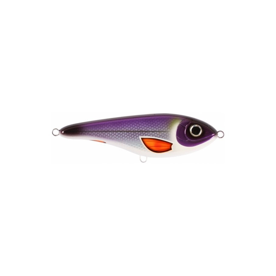 Buster Jerk 15 cm Sinking 75 g Jerkbete CISCO / 15 CM OCH 75 GRAM