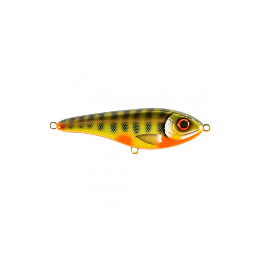 Buster Jerk 15 cm Sinking 75 g Jerkbete ELRITSA / 15 CM OCH 75 GRAM