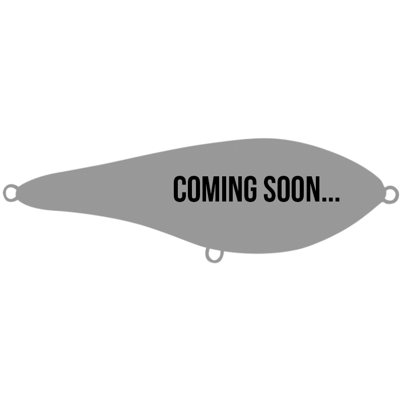 Buster Jerk 15 cm Shallow 66 g Jerkbete GOLD / 15 CM OCH 66 GRAM