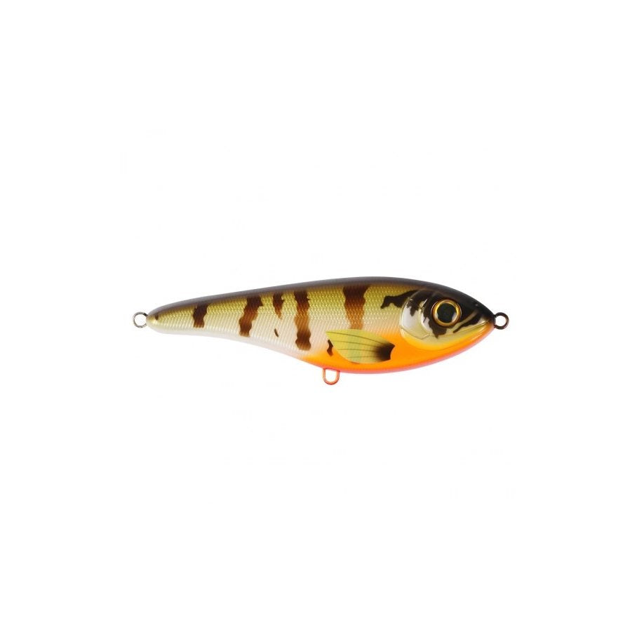 Buster Jerk II 12 cm Suspending Jerkbete SUNFISH / 12 CM / 37 GRAM
