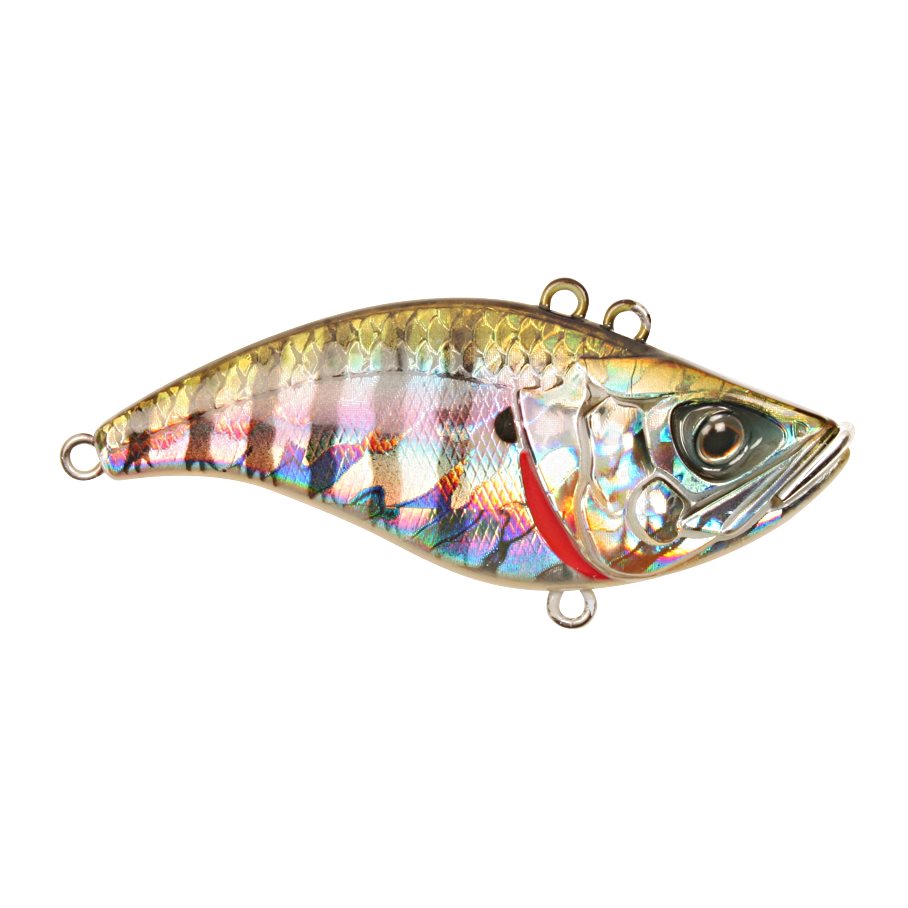 Flap Jack 6,5 cm 14 gram BLUE GILL / EN STL