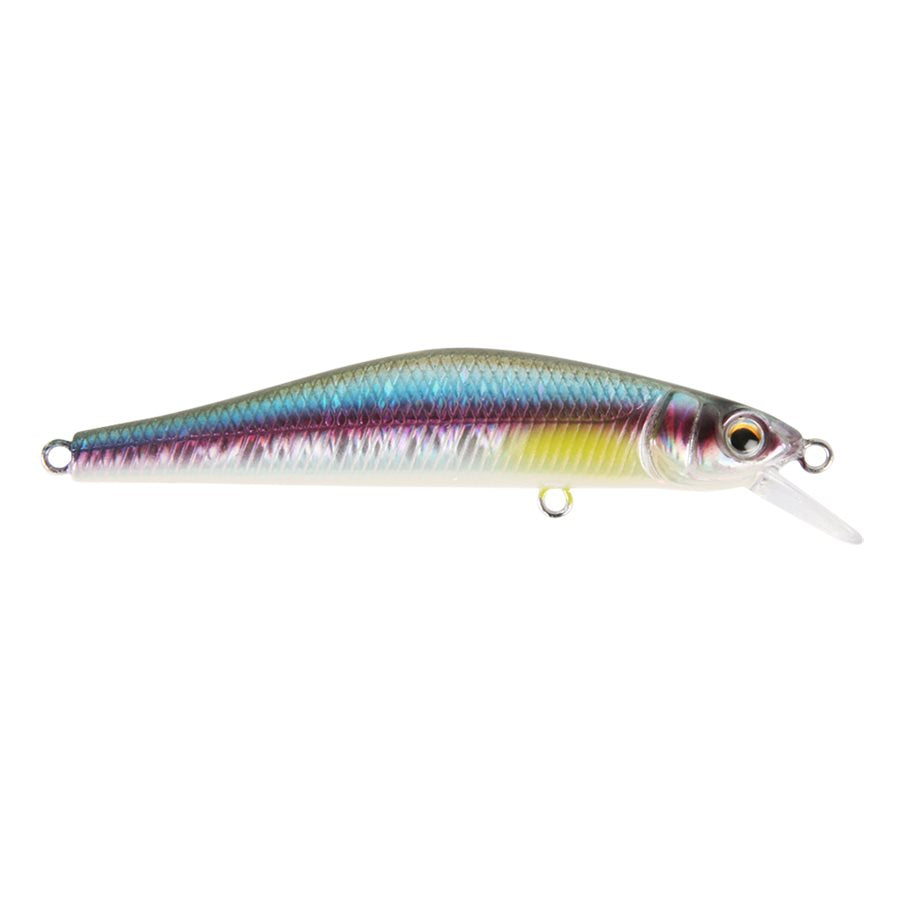 Inquisitor 8 cm RAINBOW SHAD / 8 CM OCH 11 GRAM