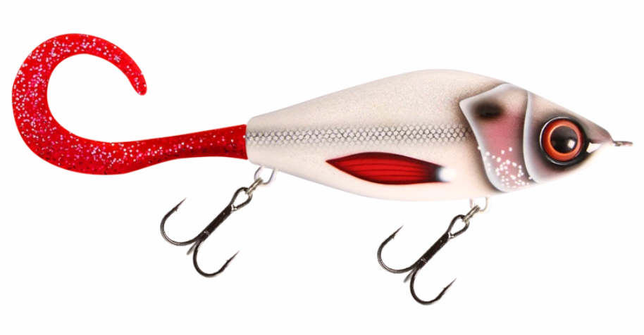 Trueglide Guppie Jr STAGS / 11CM/70G