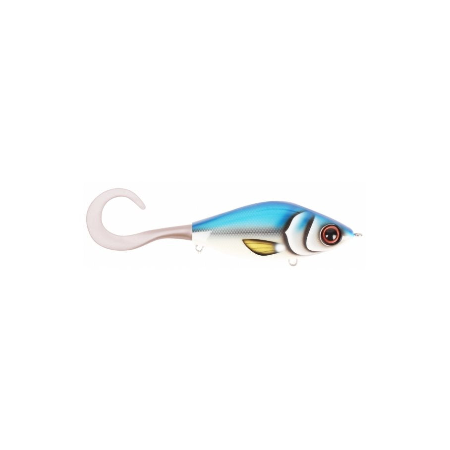 Trueglide Guppie Jr BLUE HEAVEN / 11CM/70G