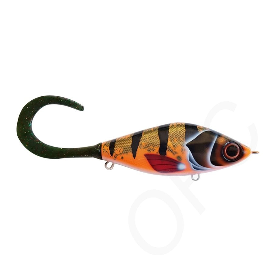 Trueglide Guppie Jr KOI SPECIAL / 11CM/70G