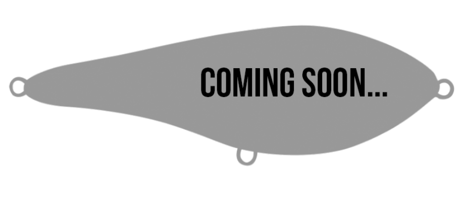 Strike Mini 7,5 cm GIZZARD SHAD / 7,5 CM OCH 4,5 GRAM