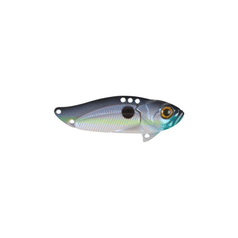 Astro Vibe 4,5 cm 10 g GHOST SHAD V2 / 4,5 CM OCH 10 GRAM
