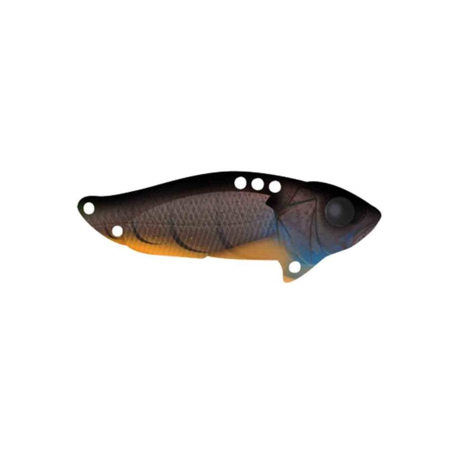 Astro Vibe 4,5 cm 10 g ROASTED CRAW / 4,5 CM OCH 10 GRAM