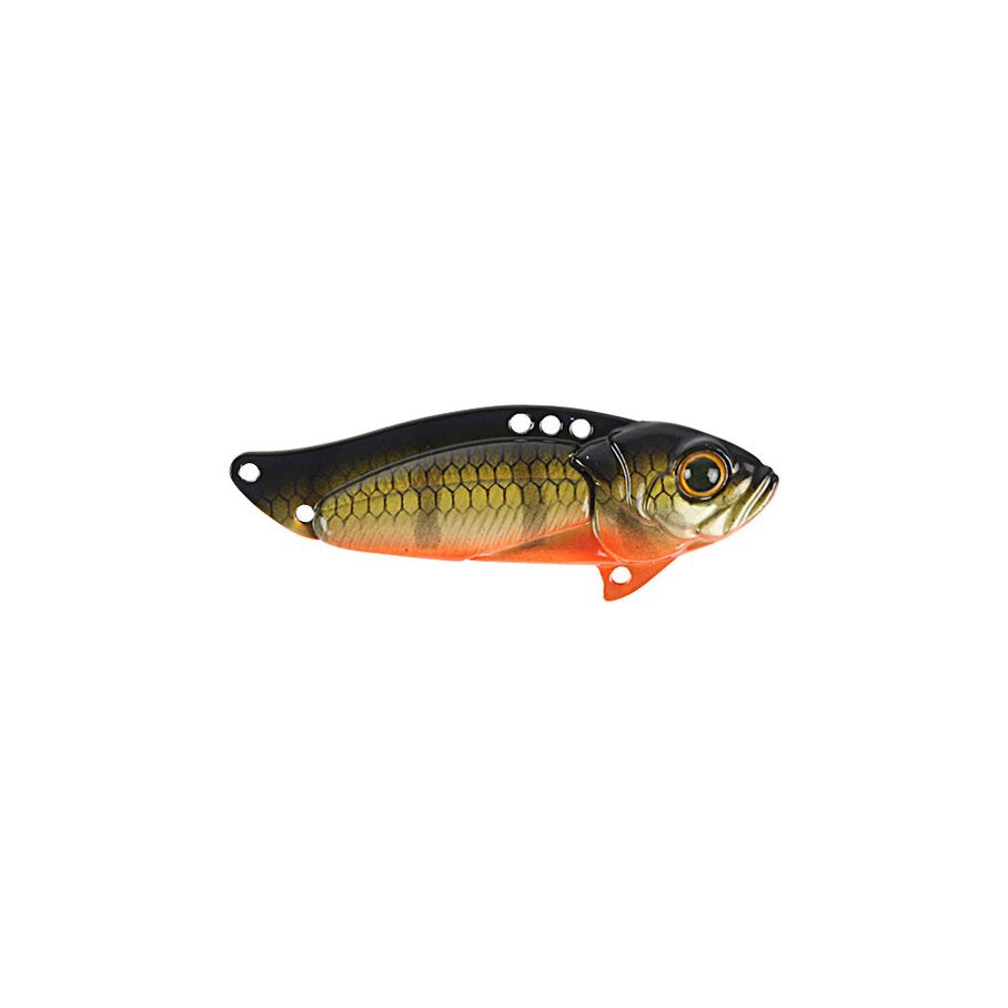 Astro Vibe Willow Blade HOT PERCH / 4,5 CM OCH 10 GRAM