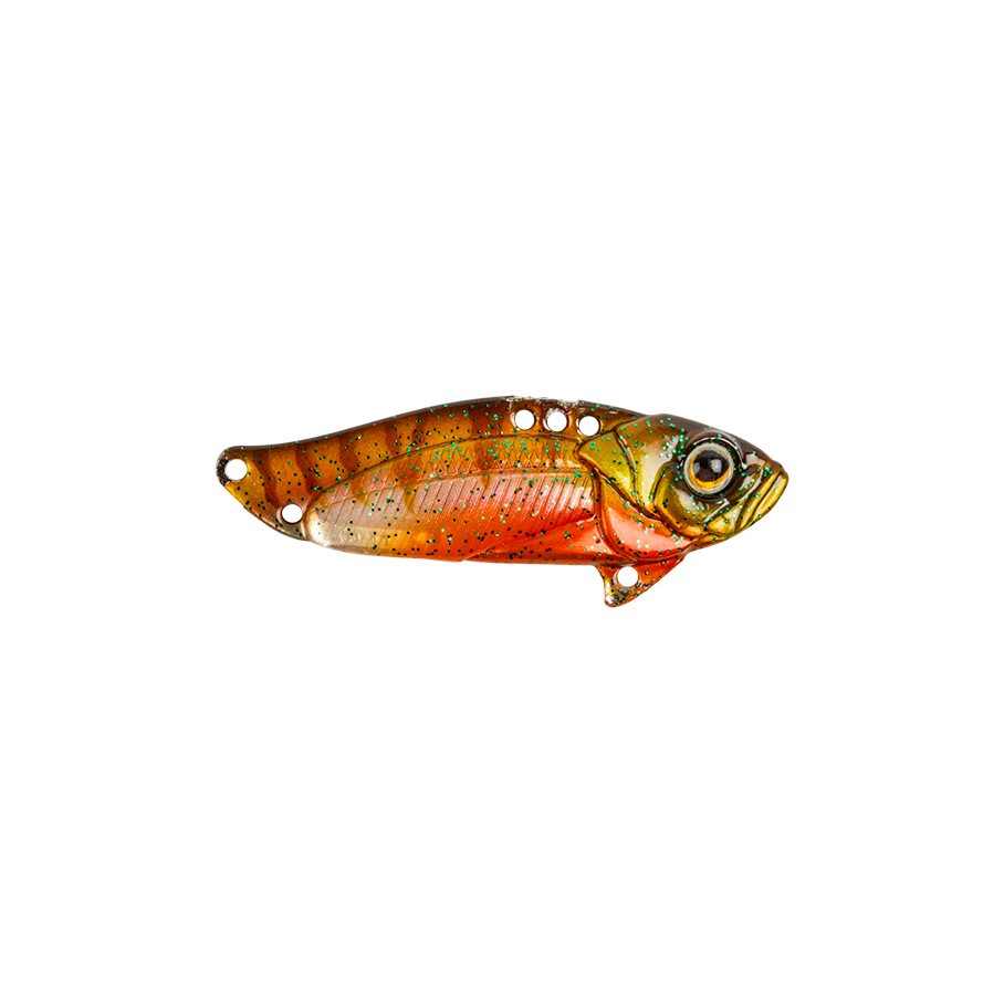 Astro Vibe 5,5 cm 17 g HOT PERCH / 5,5 CM OCH 17 GRAM