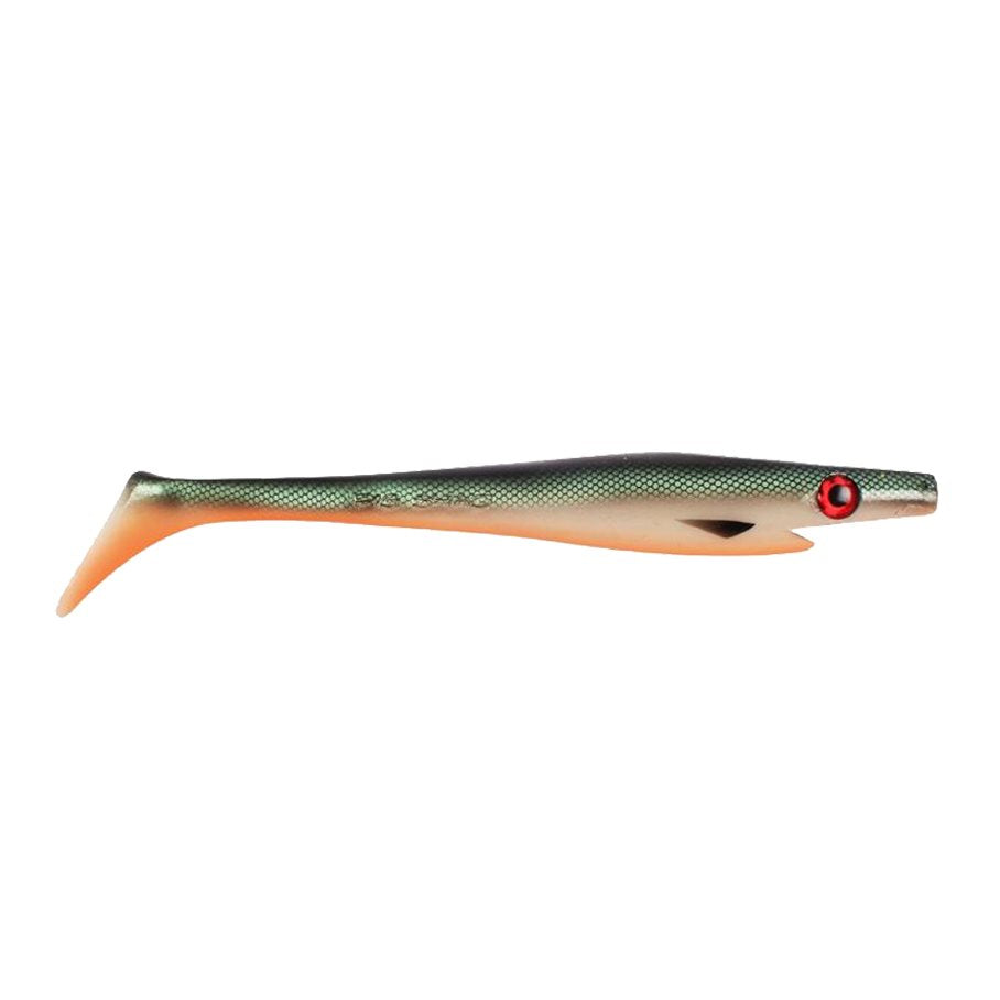 Pig Shad Junior 20 cm 50 g 1 styck SMOLT / 20 CM / 50 GRAM